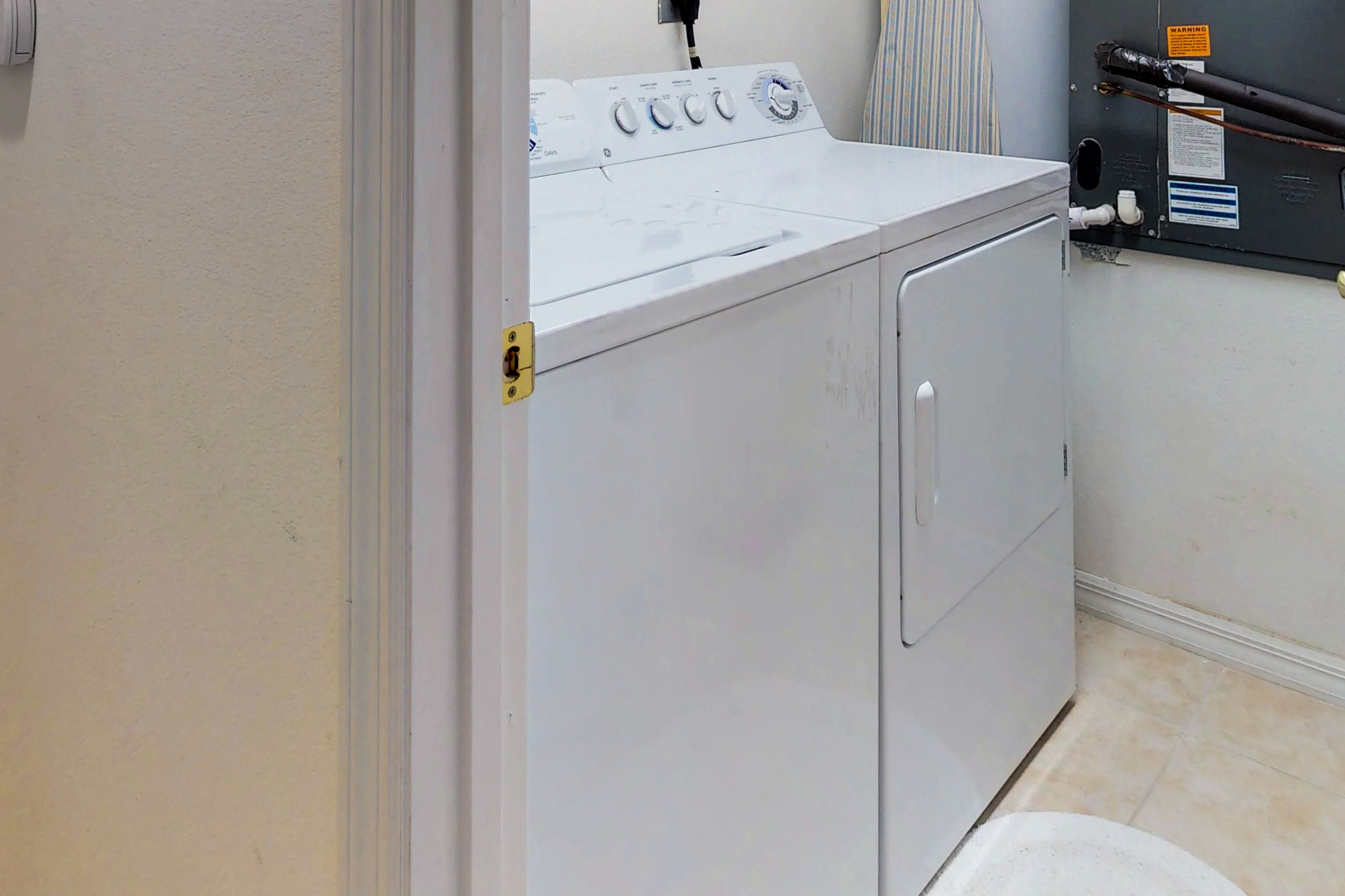 New Smyrna Beach Condo 939599