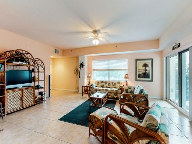 New Smyrna Beach Condo 939599