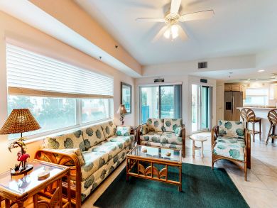 New Smyrna Beach Condo 939599
