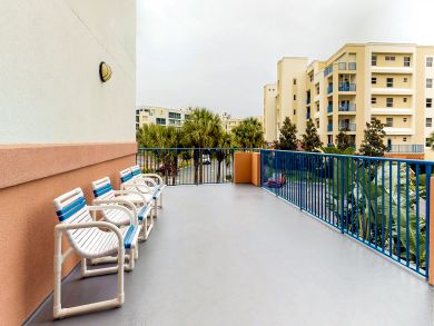 New Smyrna Beach Condo 939599