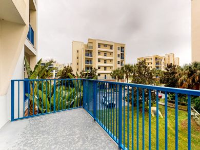 New Smyrna Beach Condo 939599