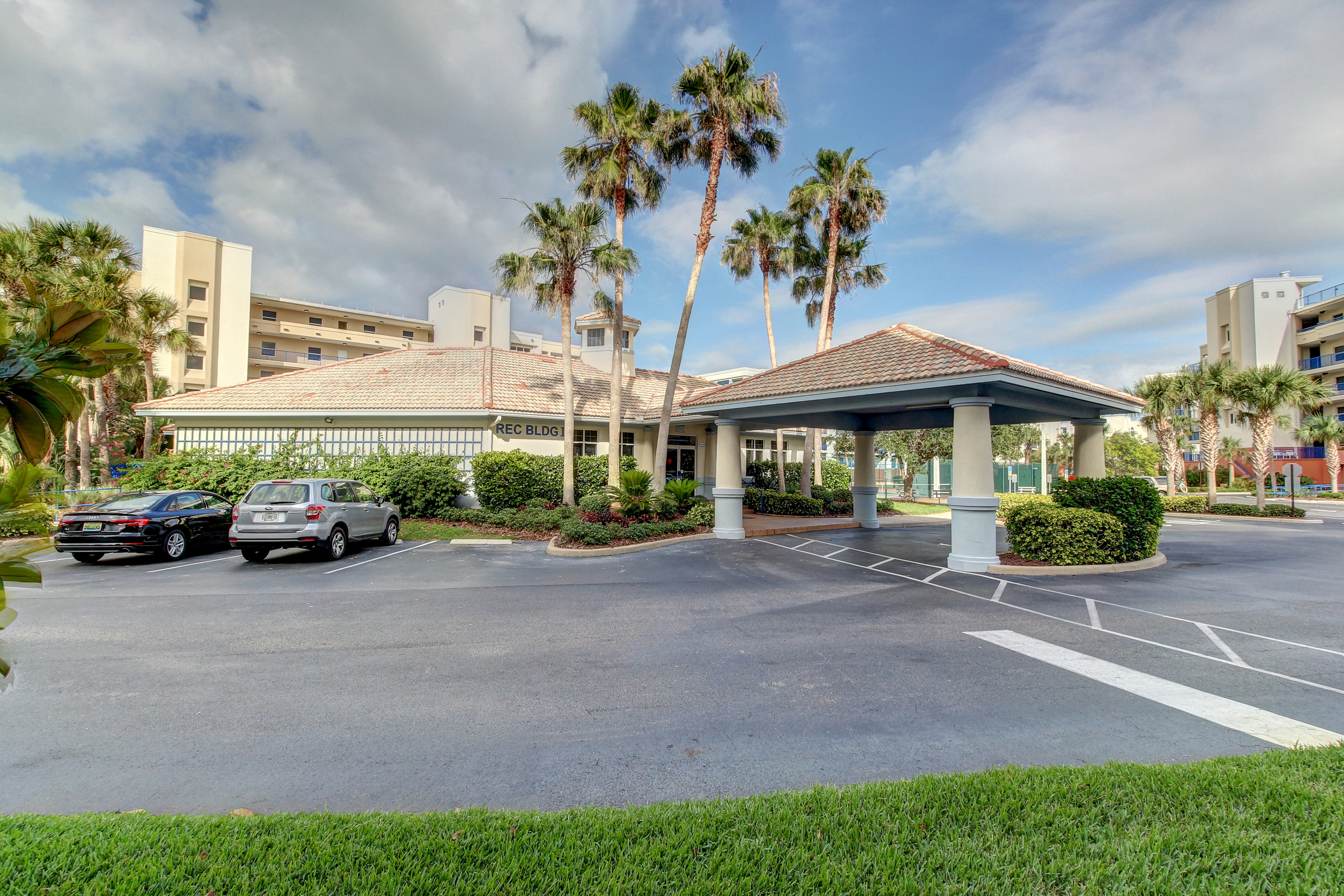 New Smyrna Beach Condo 939599