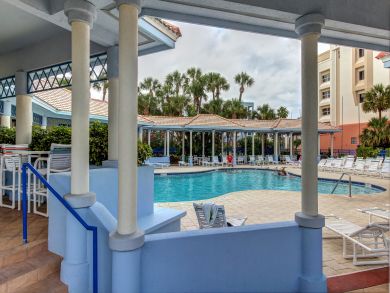 New Smyrna Beach Condo 939599