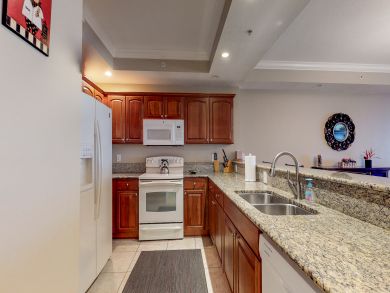 Daytona Beach Condo 939600