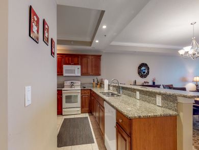 Daytona Beach Condo 939600