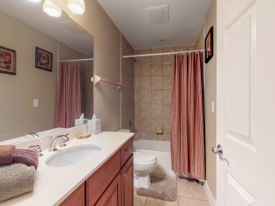 Daytona Beach Condo 939600
