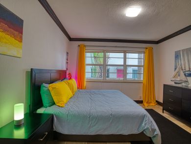Miami Beach Condo 939604