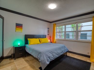 Miami Beach Condo 939604