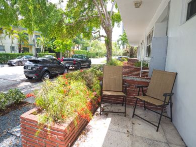 Miami Beach Condo 939604