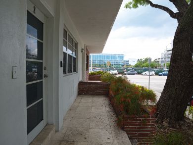 Miami Beach Condo 939604
