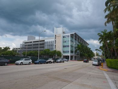 Miami Beach Condo 939604