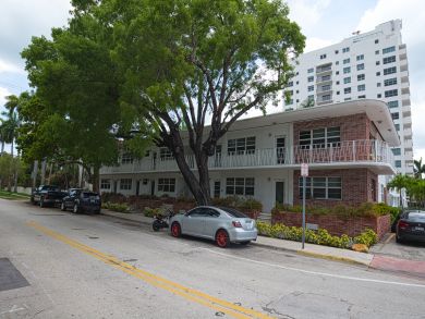 Miami Beach Condo 939604