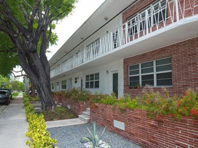 Miami Beach Condo 939604