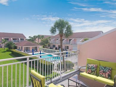 Cocoa Beach Condo 939606