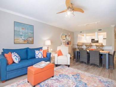Cocoa Beach Condo 939606