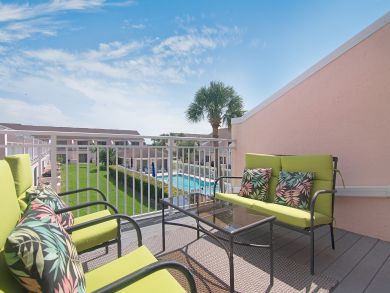 Cocoa Beach Condo 939606