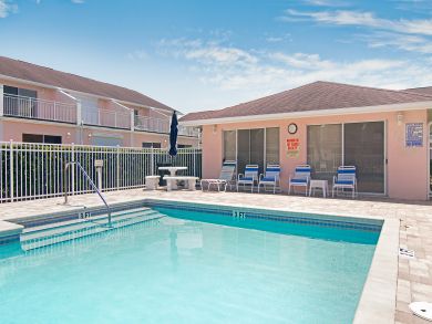 Cocoa Beach Condo 939606