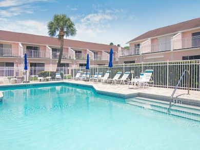 Cocoa Beach Condo 939606