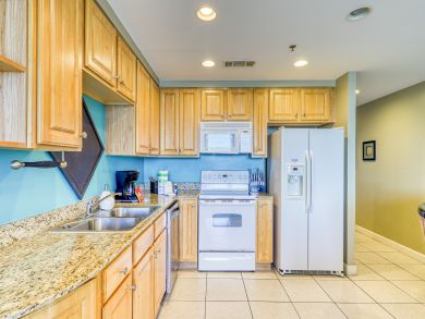 Panama City Beach Condo 939608 Panama City Beach Condo 939608