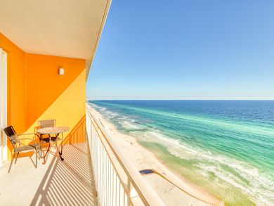 Panama City Beach Condo 939608 Panama City Beach Condo 939608