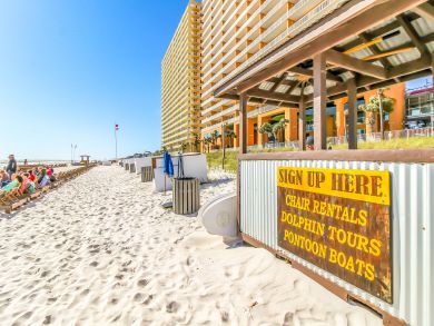 Panama City Beach Condo 939608 Panama City Beach Condo 939608