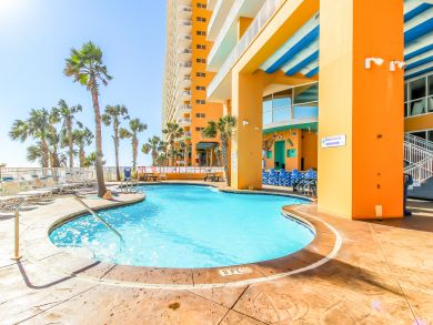 Panama City Beach Condo 939608 Panama City Beach Condo 939608