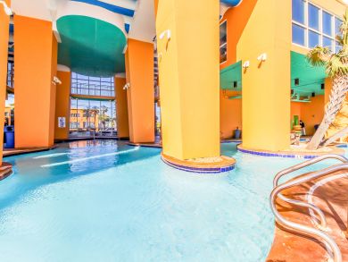 Panama City Beach Condo 939608 Panama City Beach Condo 939608
