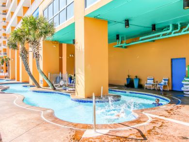 Panama City Beach Condo 939608 Panama City Beach Condo 939608