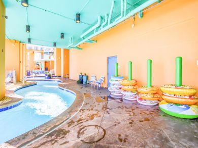 Panama City Beach Condo 939608 Panama City Beach Condo 939608