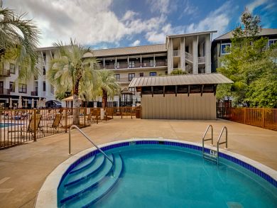 Beaches Of South Walton Condo 939614