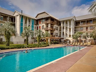 Beaches Of South Walton Condo 939614