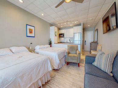 Panama City Beach Condo 939615