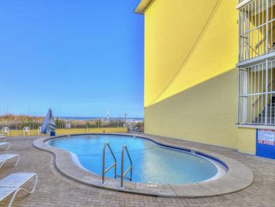 Panama City Beach Condo 939615