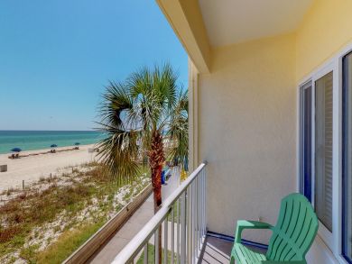 Panama City Beach Condo 939615