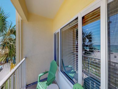Panama City Beach Condo 939615