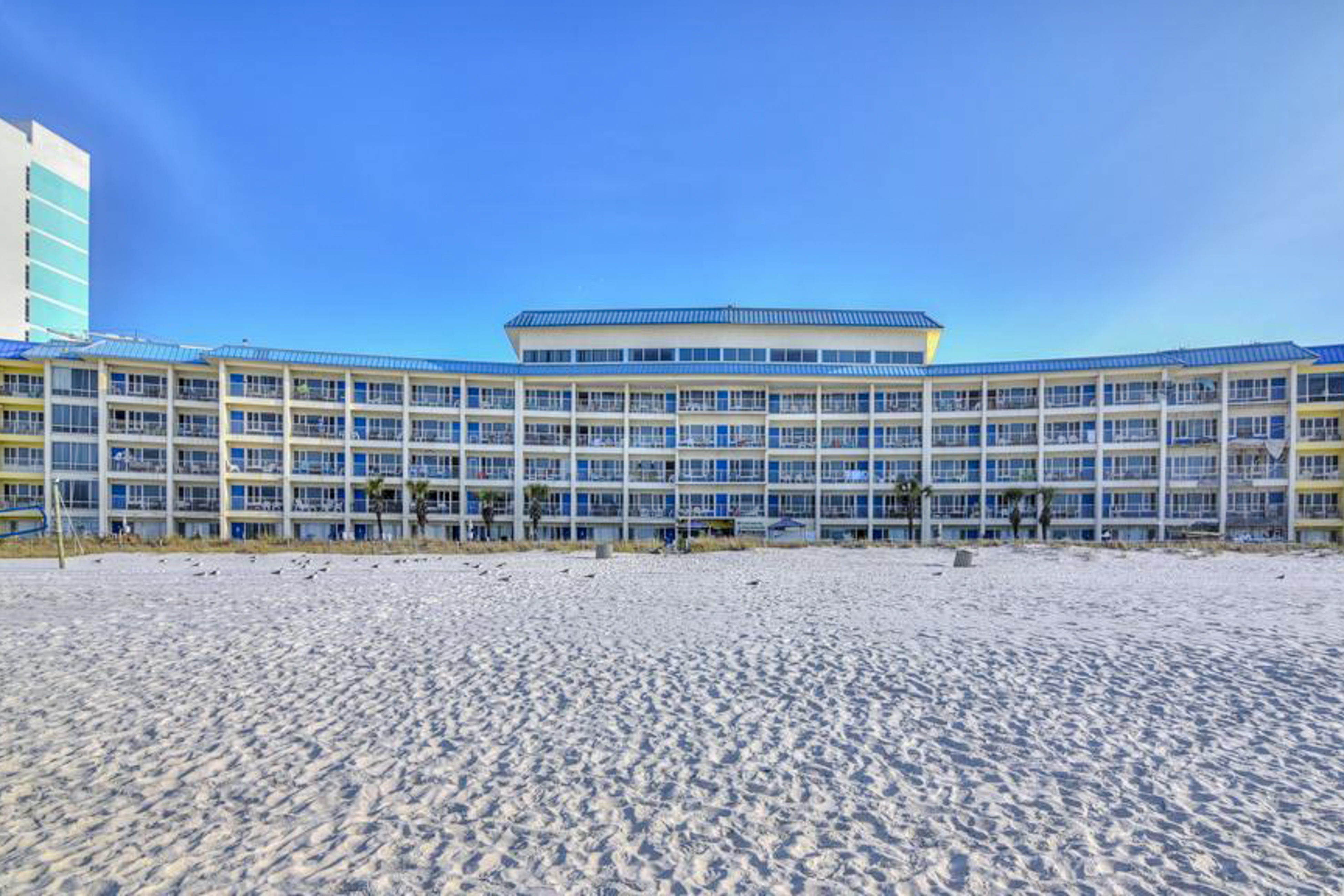 Panama City Beach Condo 939615