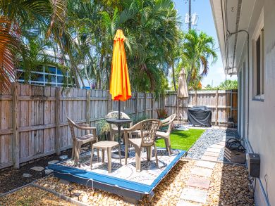 Fort Lauderdale Condo 939616