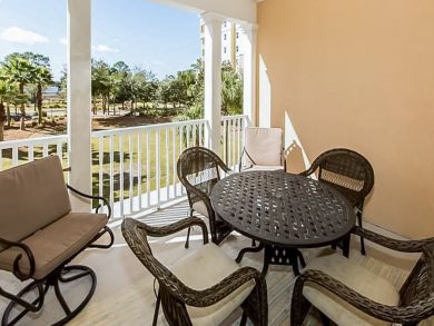Panama City Beach Condo 939618