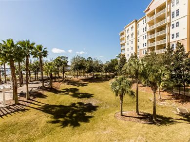 Panama City Beach Condo 939618
