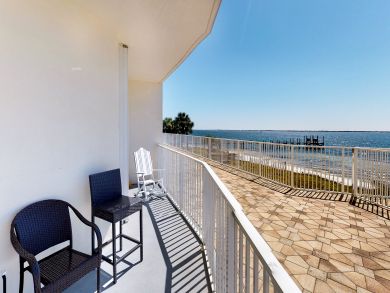 Pensacola Beach Condo 939620