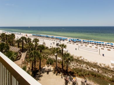 Panama City Beach Condo 939621
