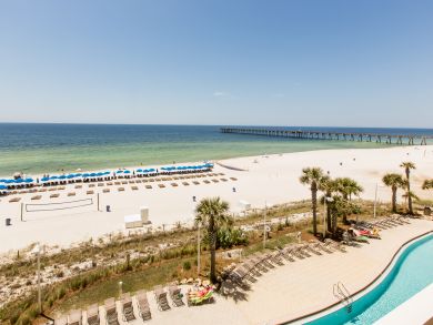 Panama City Beach Condo 939621