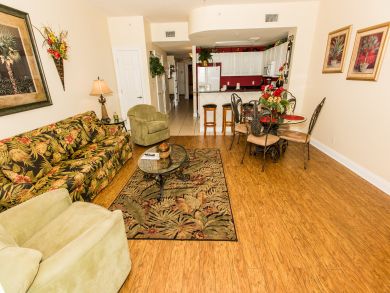 Panama City Beach Condo 939621