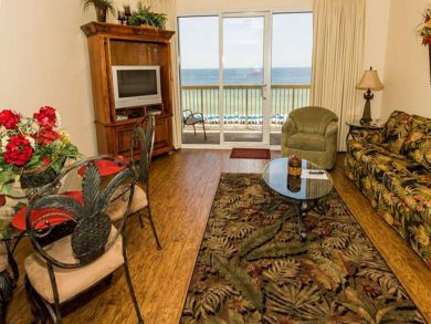Panama City Beach Condo 939621