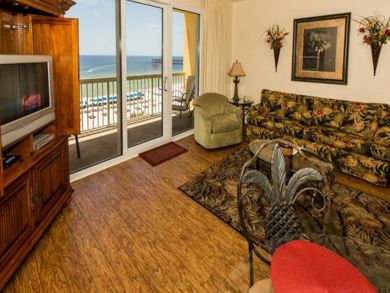 Panama City Beach Condo 939621