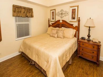 Panama City Beach Condo 939621
