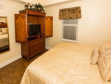 Panama City Beach Condo 939621