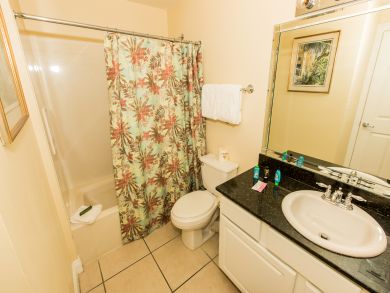 Panama City Beach Condo 939621