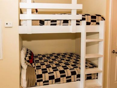 Panama City Beach Condo 939621