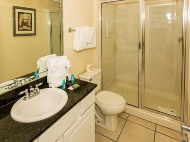 Panama City Beach Condo 939621